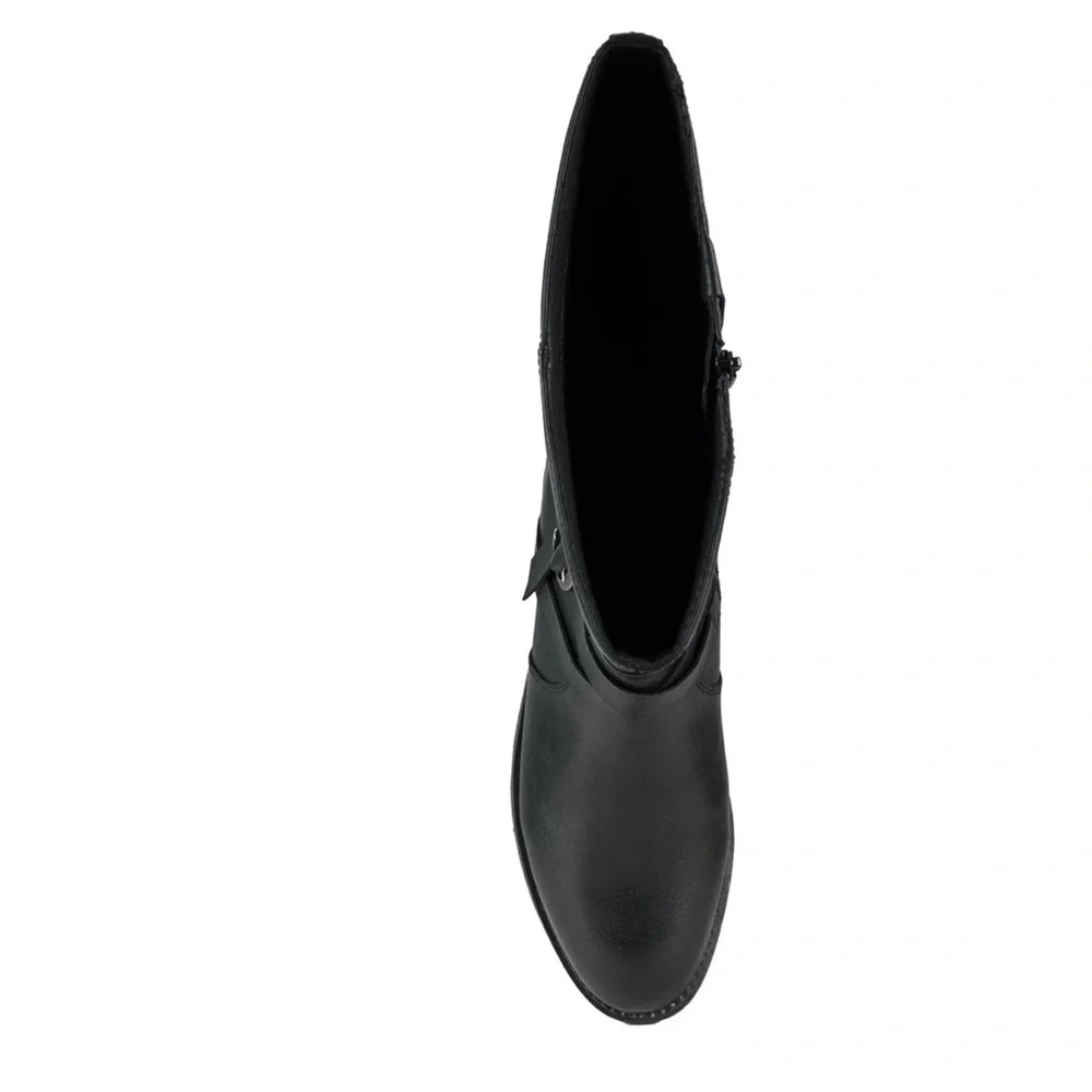 NEW Women’s Riding Boots -7 - Picture 7 of 7